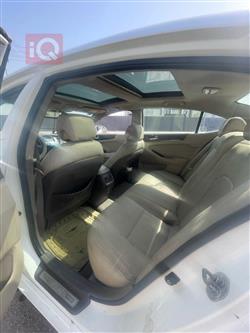 كيا كادينزا